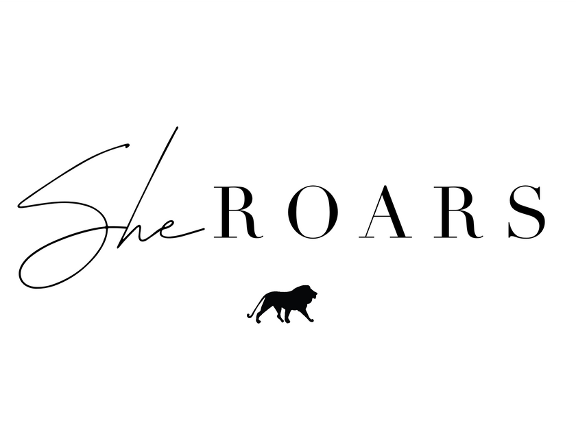 SHE ROARS – Roar Church