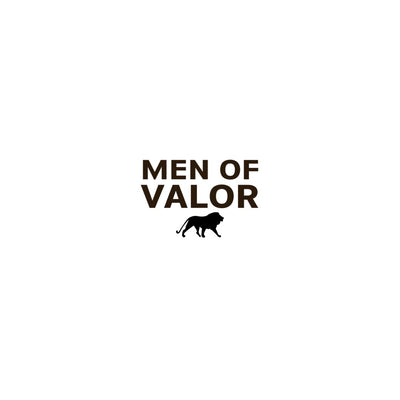 MEN OF VALOR