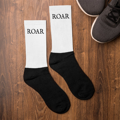 ROAR Socks
