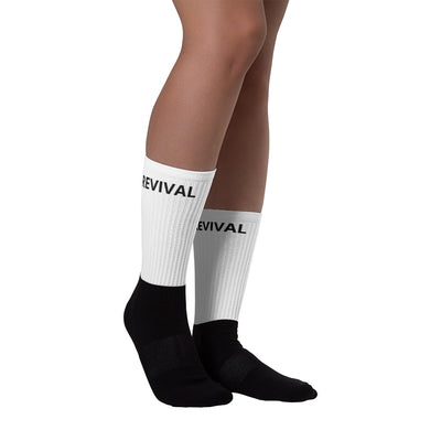 Revival Socks
